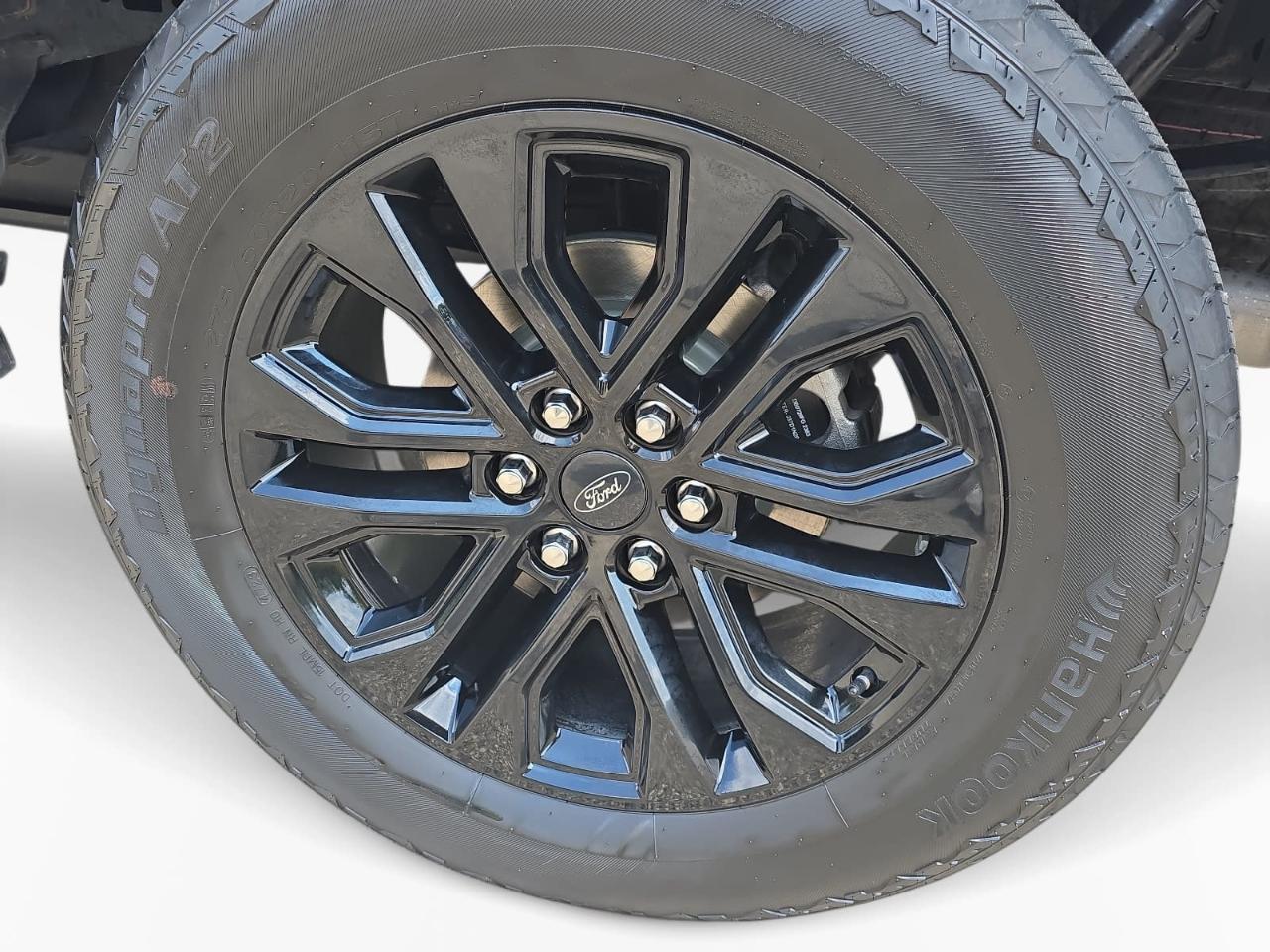 Ford F150  2024