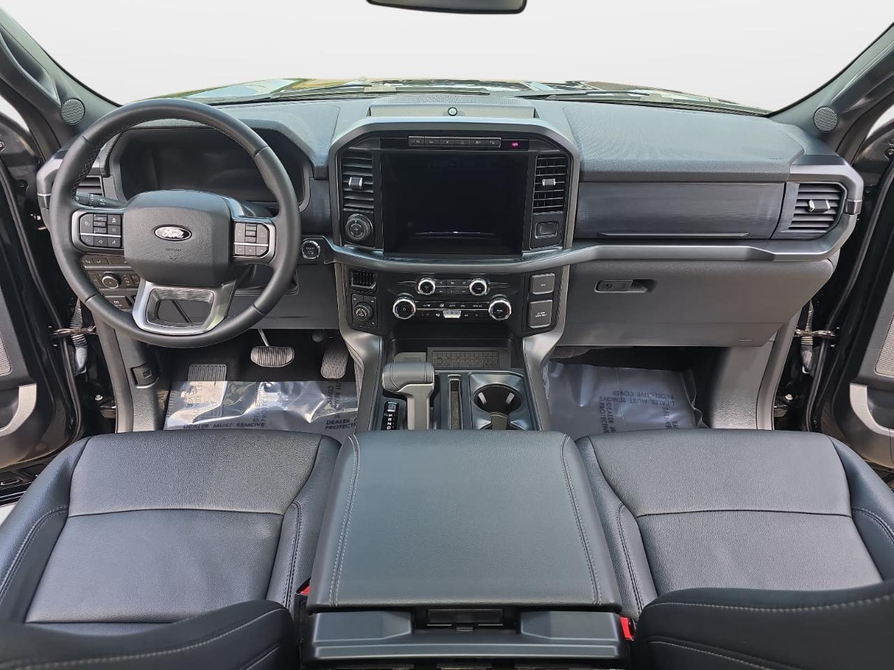 Ford F150  2024