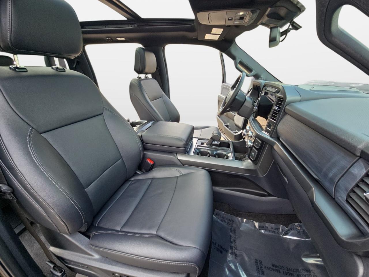 Ford F150  2024