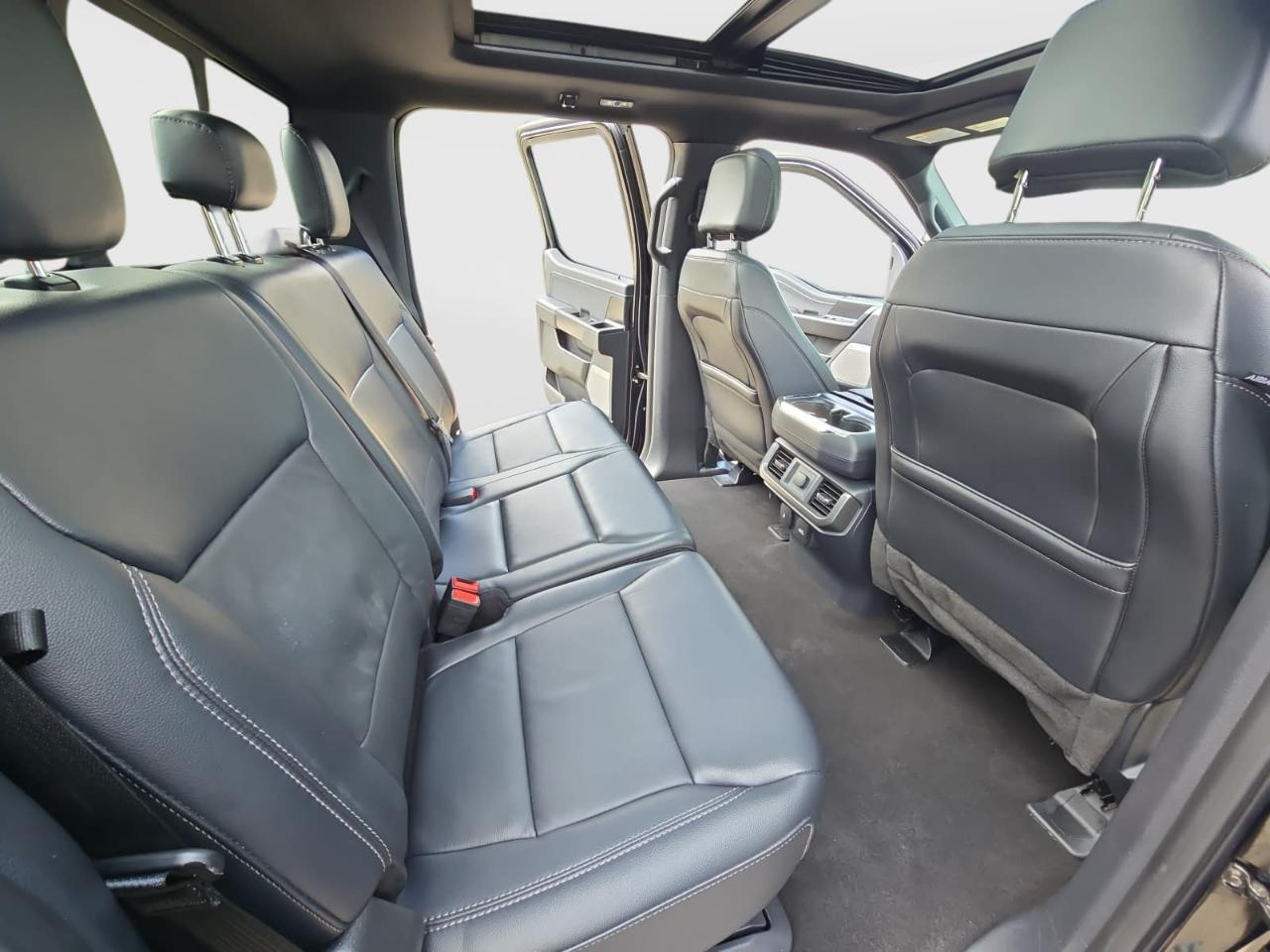Ford F150  2024
