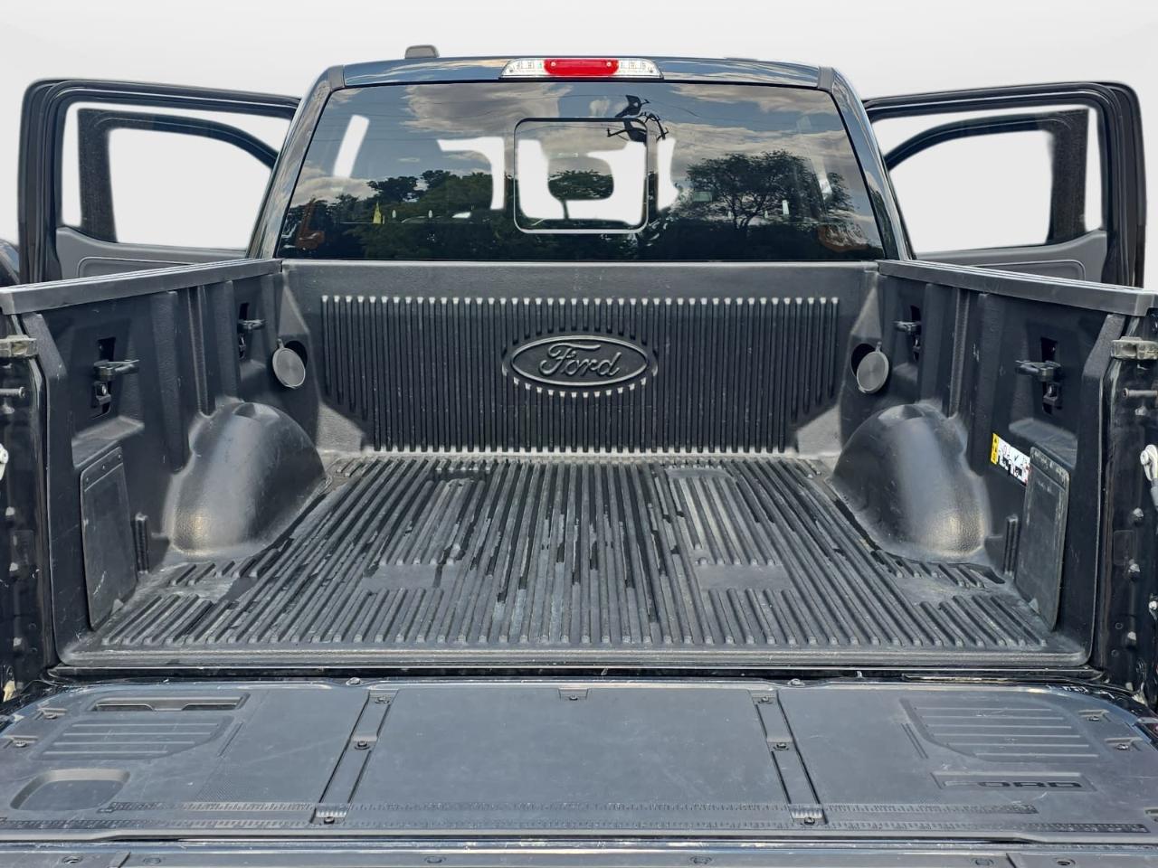 Ford F150  2024