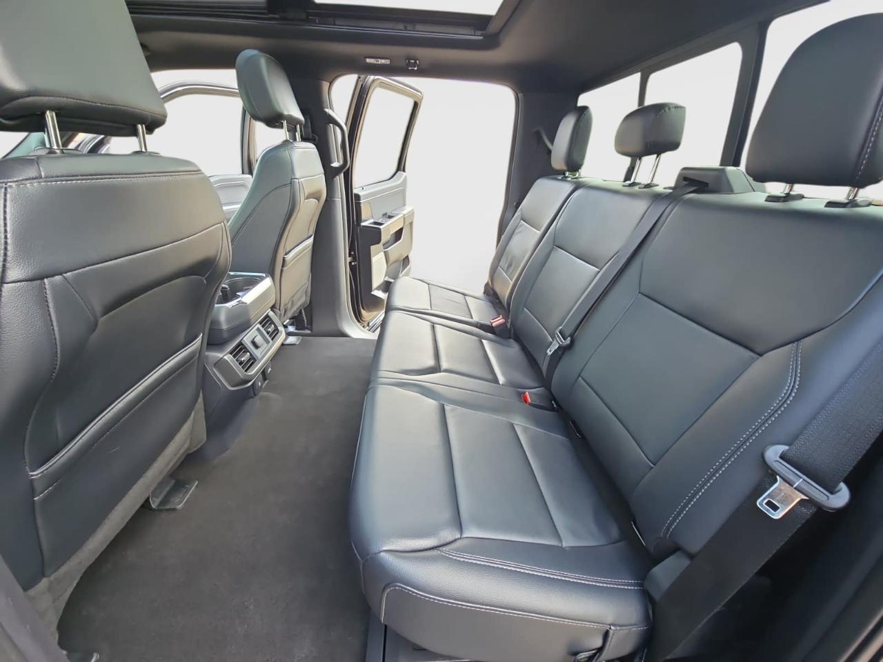 Ford F150  2024