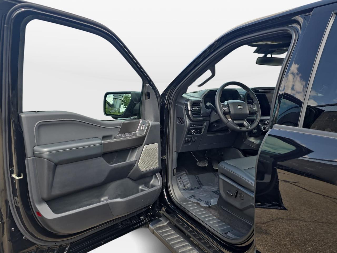Ford F150  2024