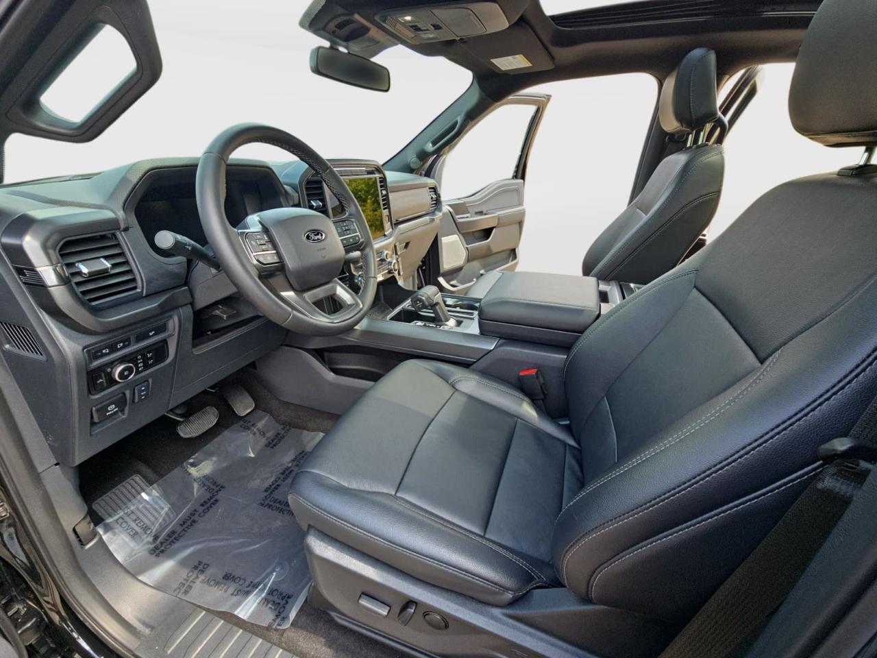 Ford F150  2024