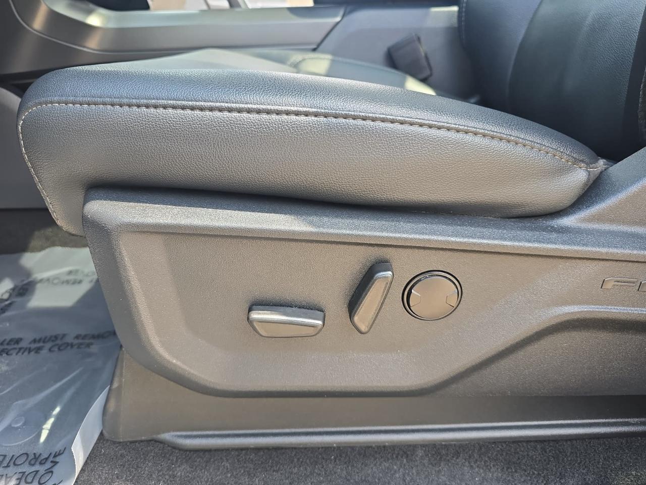 Ford F150  2024