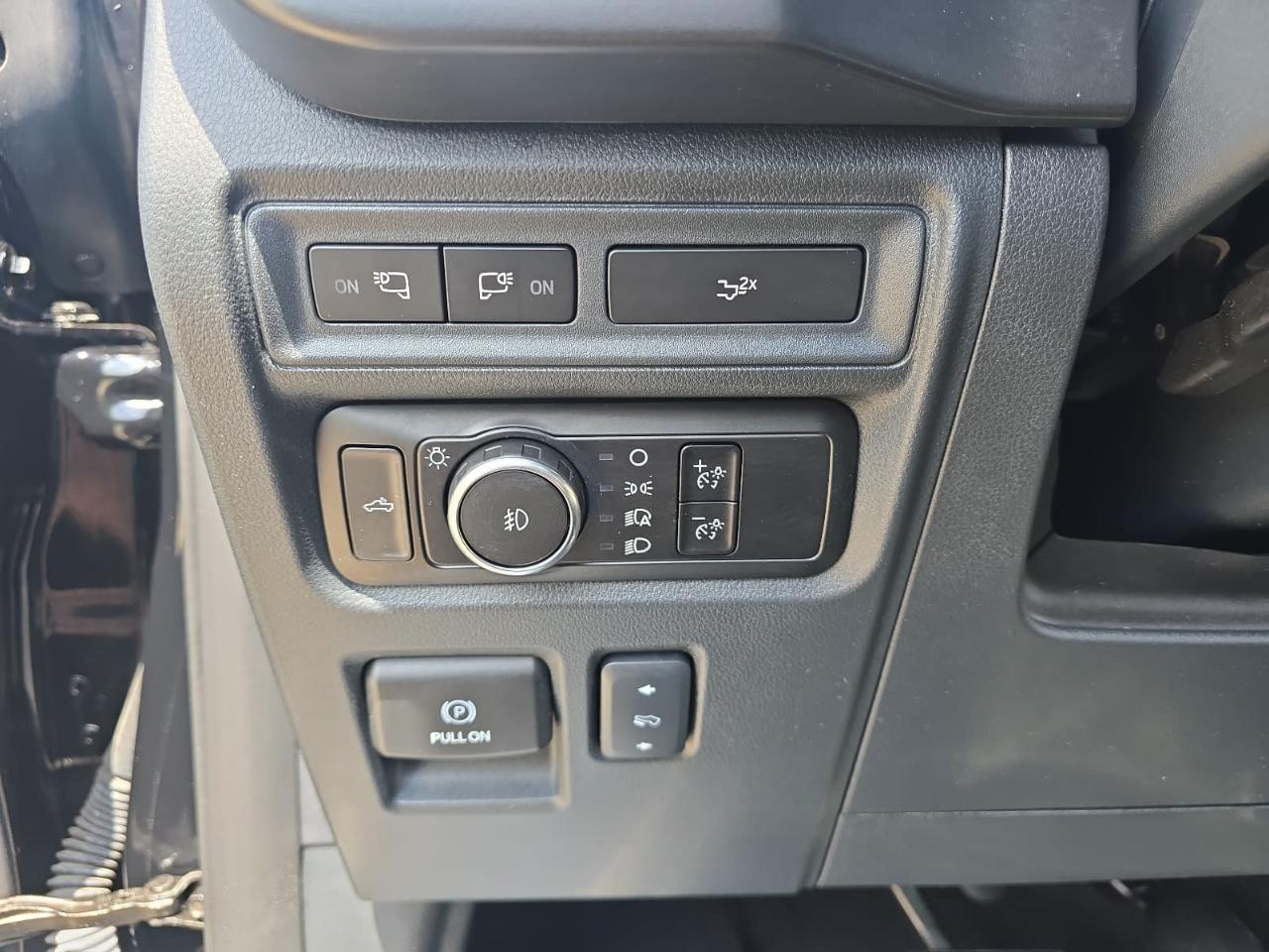 Ford F150  2024