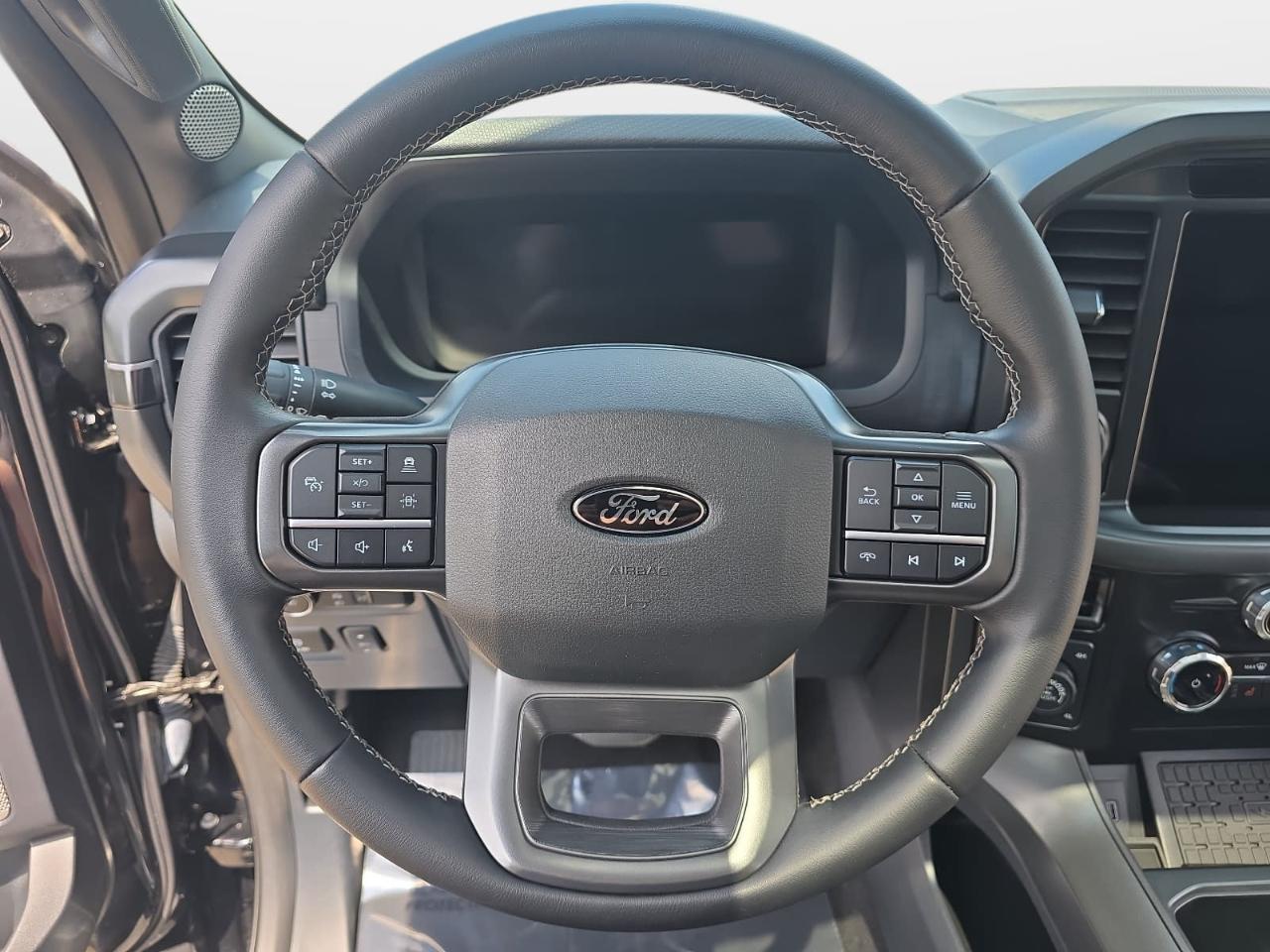 Ford F150  2024