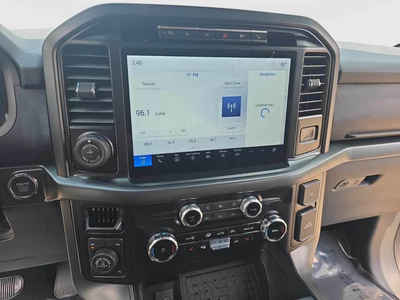 Ford F150  2024