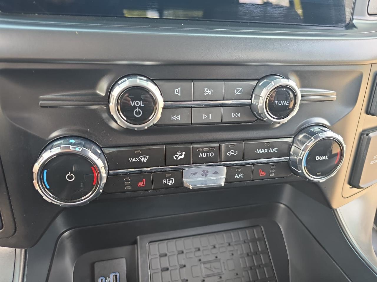 Ford F150  2024