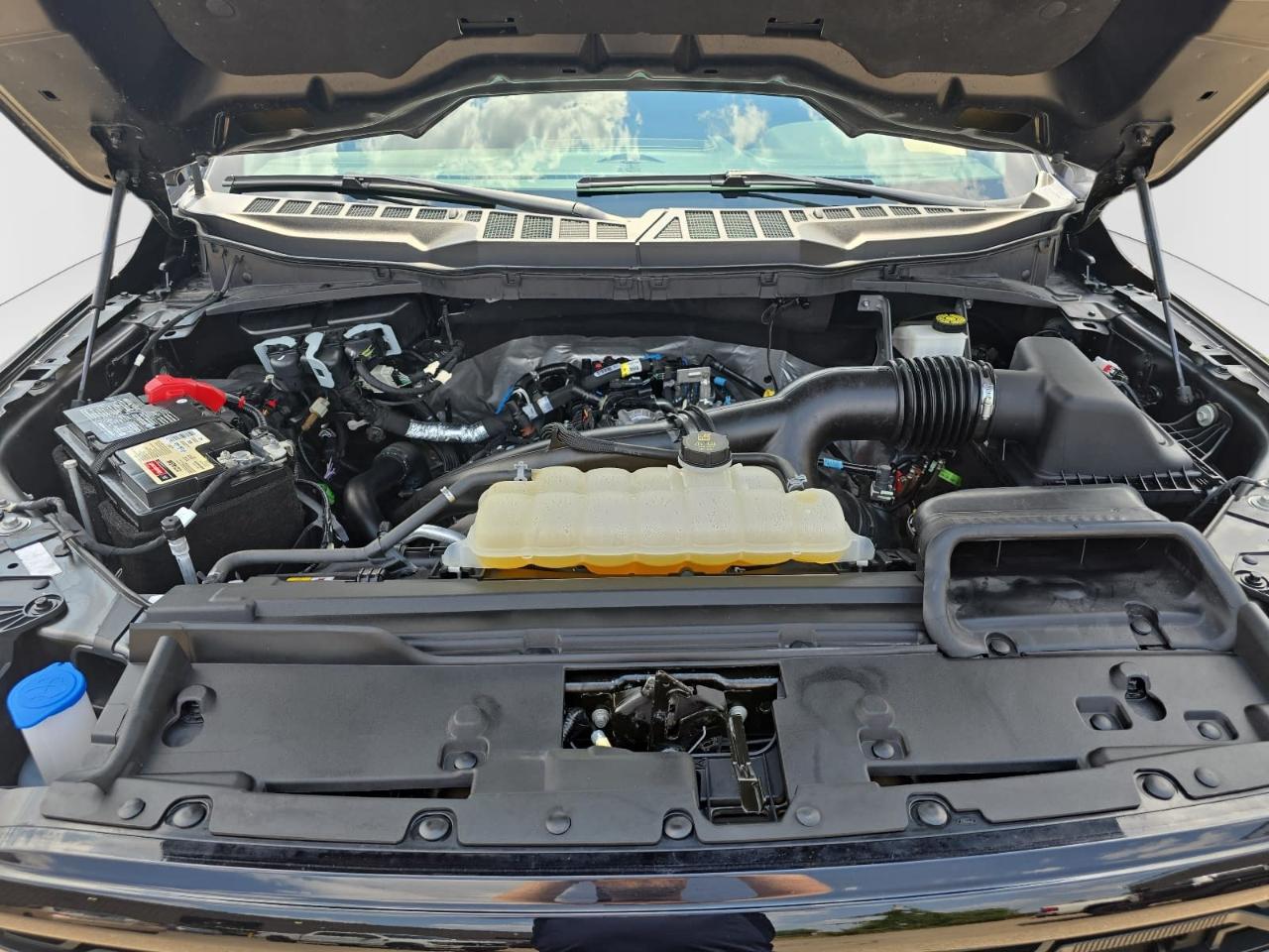 Ford F150  2024