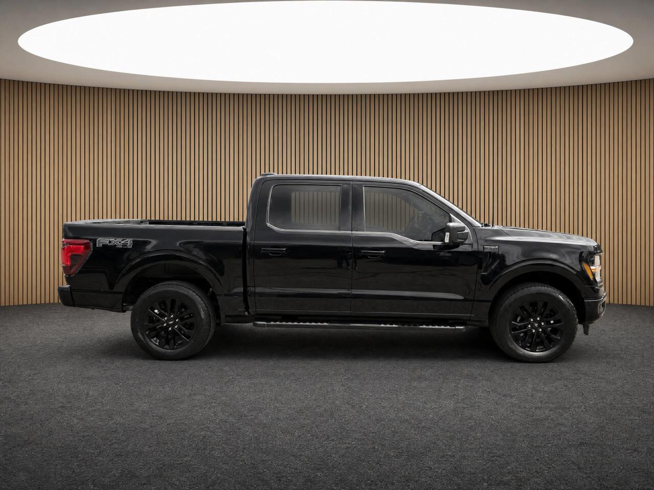 Ford F150  2024