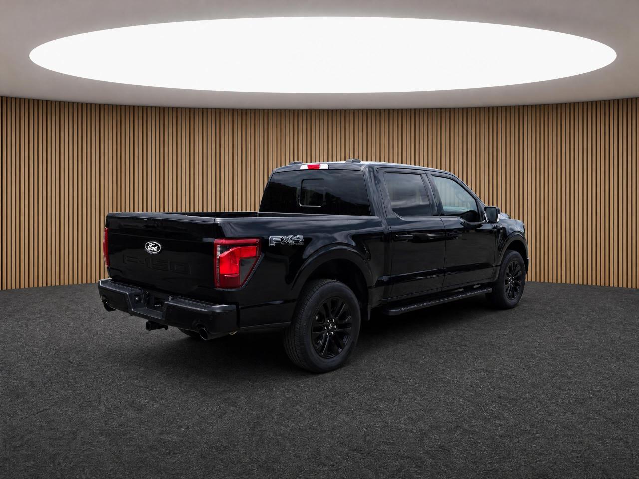Ford F150  2024