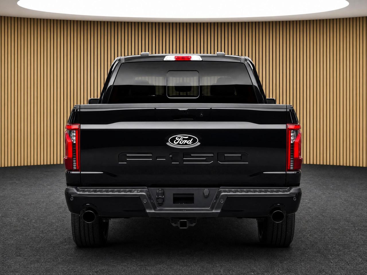 Ford F150  2024