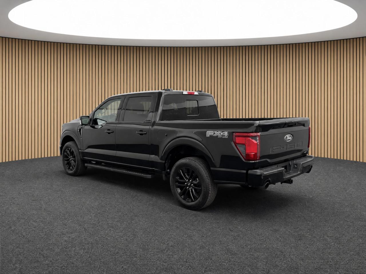 Ford F150  2024