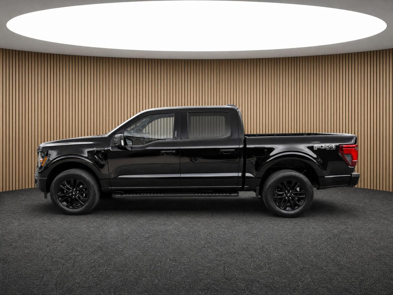 Ford F150  2024
