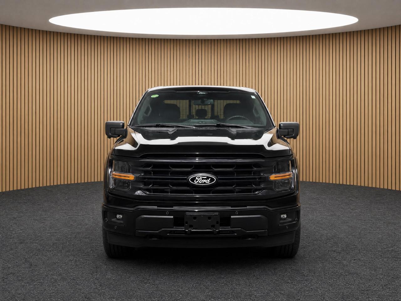 Ford F150  2024