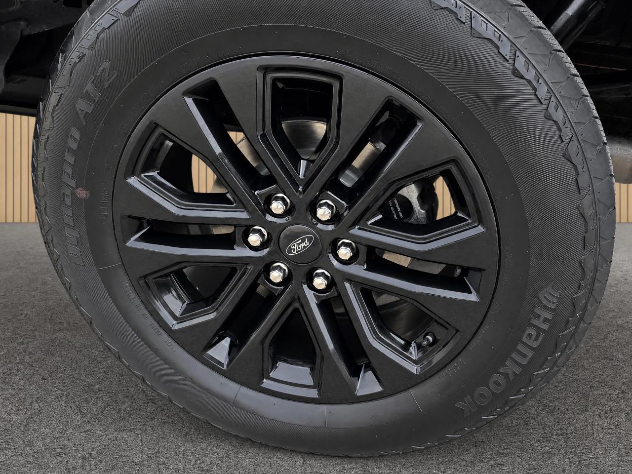 Ford F150  2024
