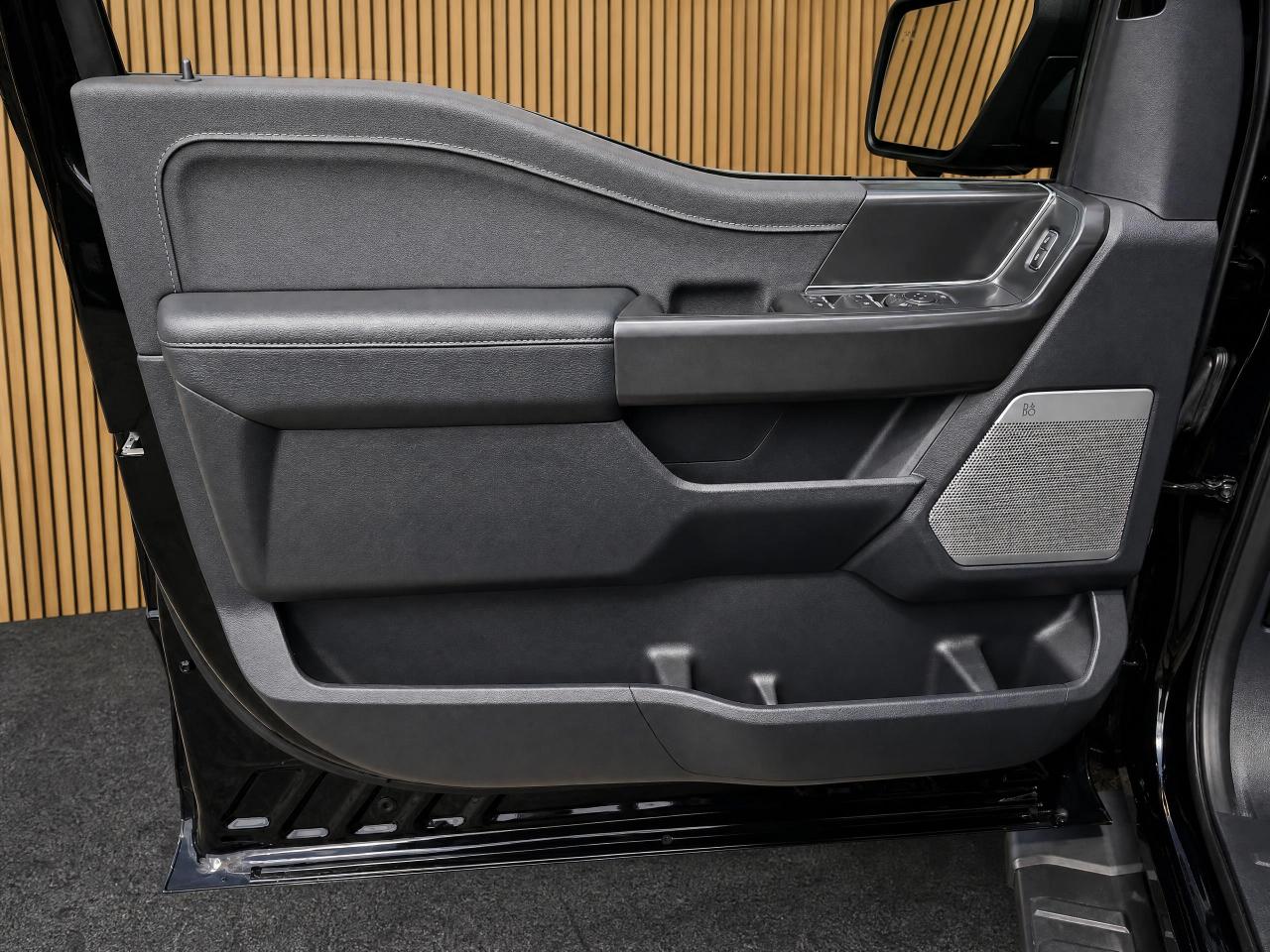 Ford F150  2024
