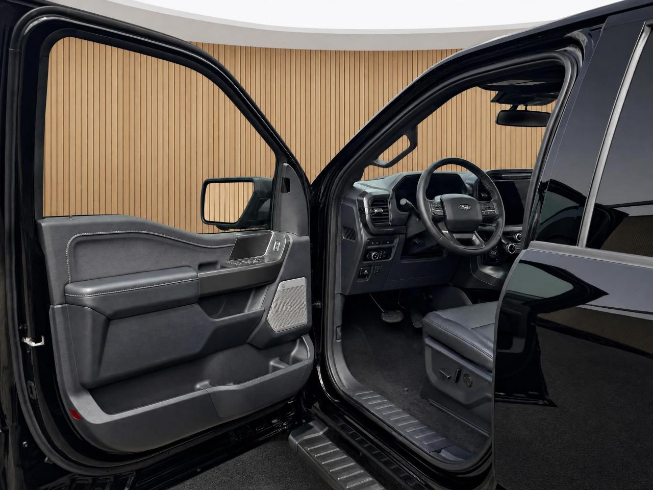 Ford F150  2024