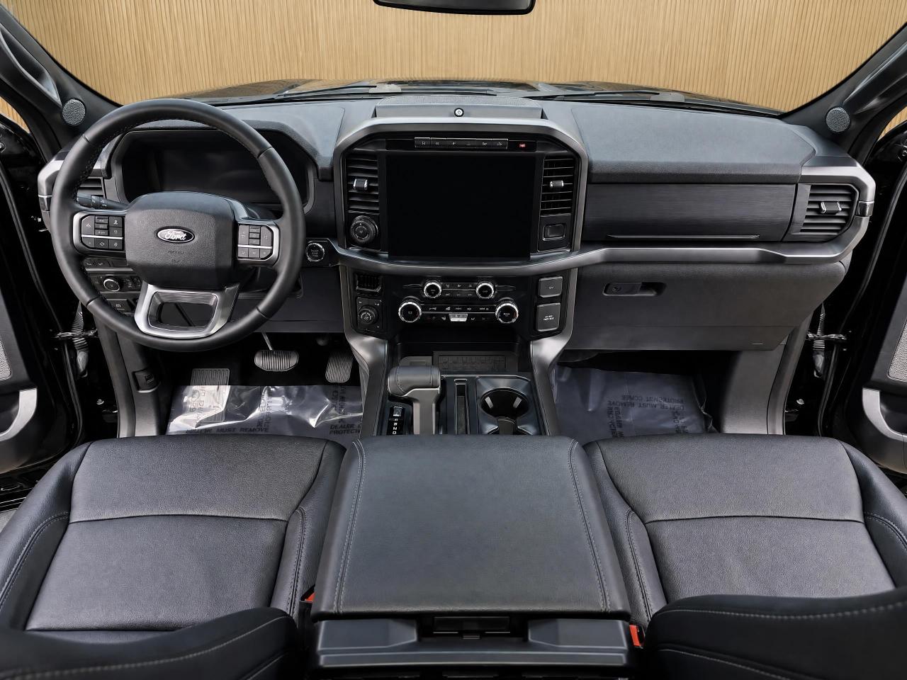 Ford F150  2024