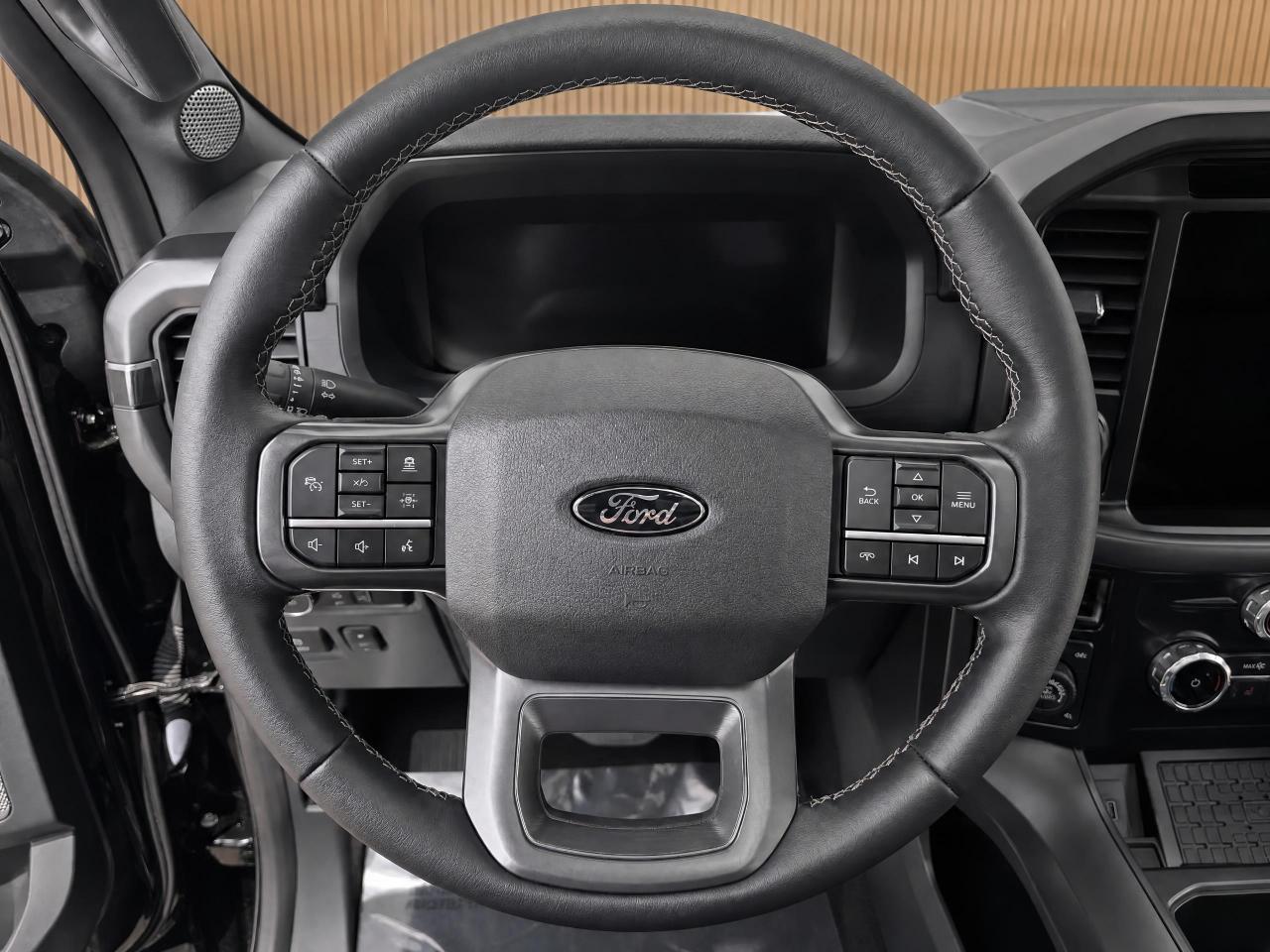 Ford F150  2024