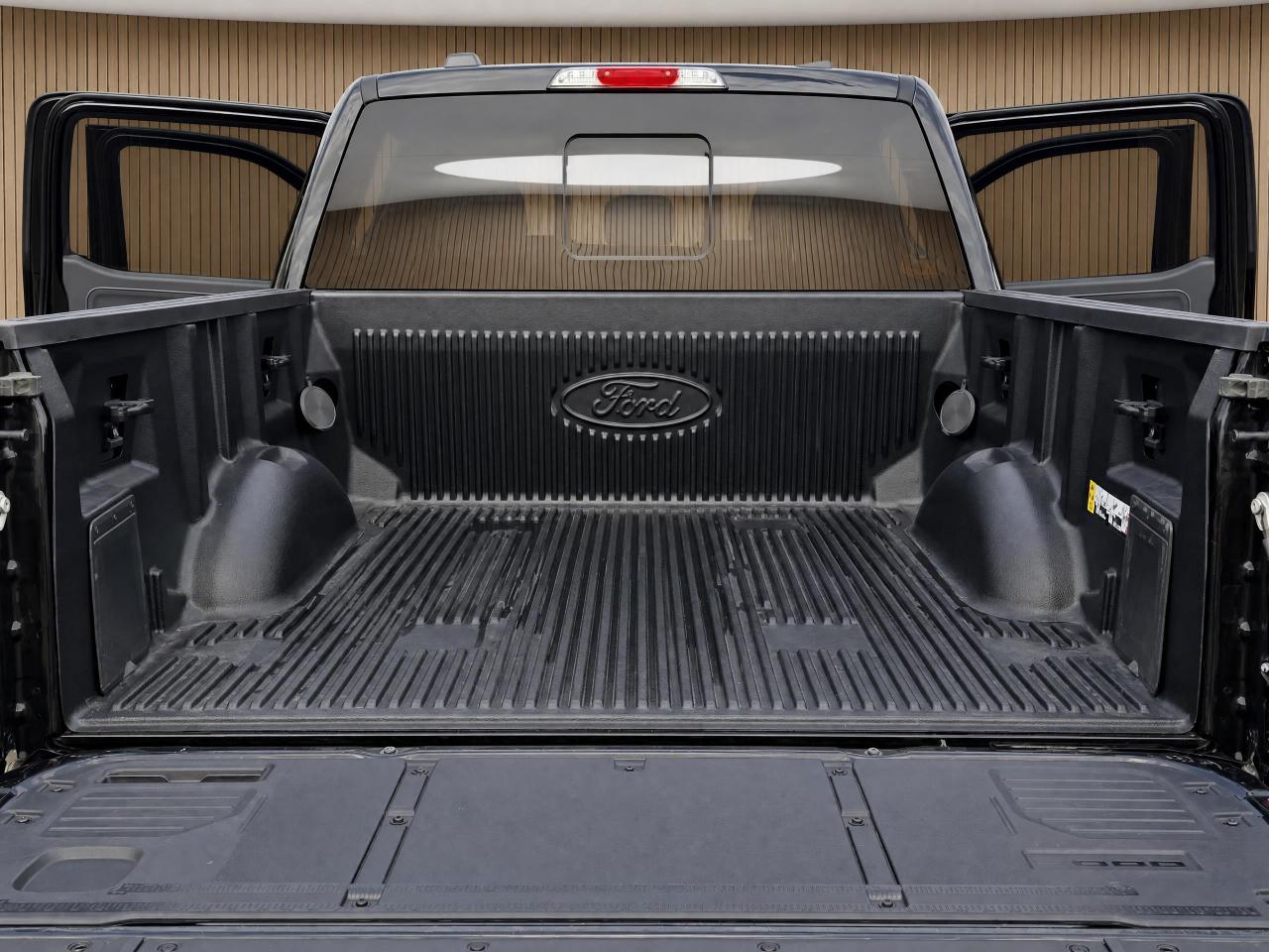 Ford F150  2024
