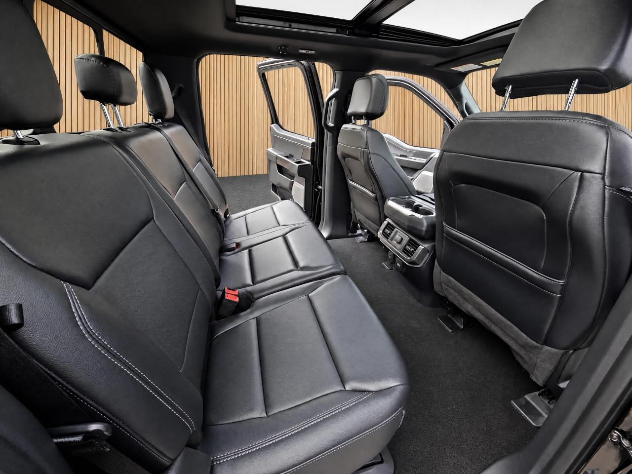 Ford F150  2024