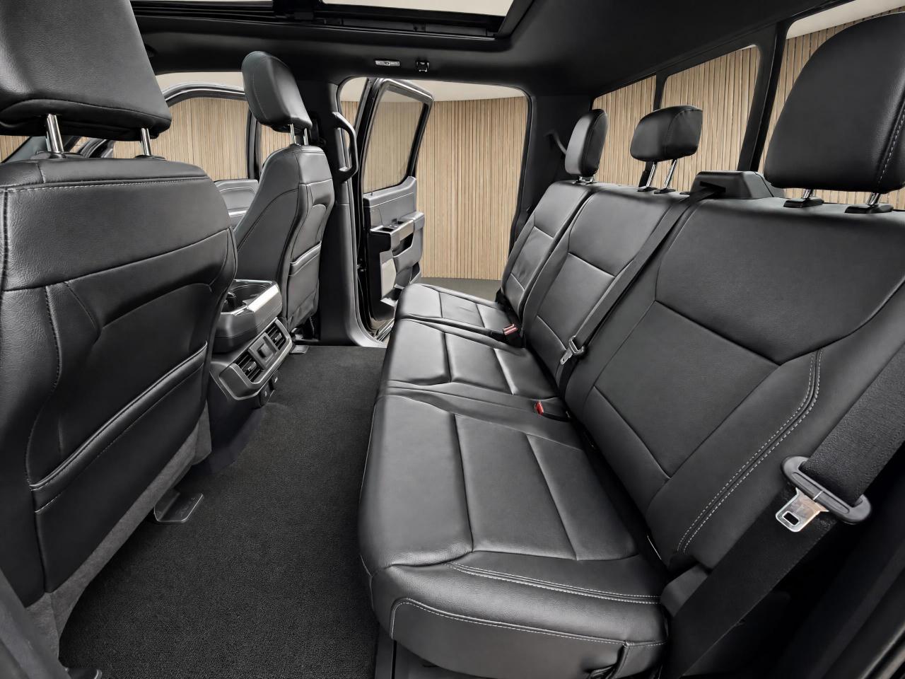 Ford F150  2024