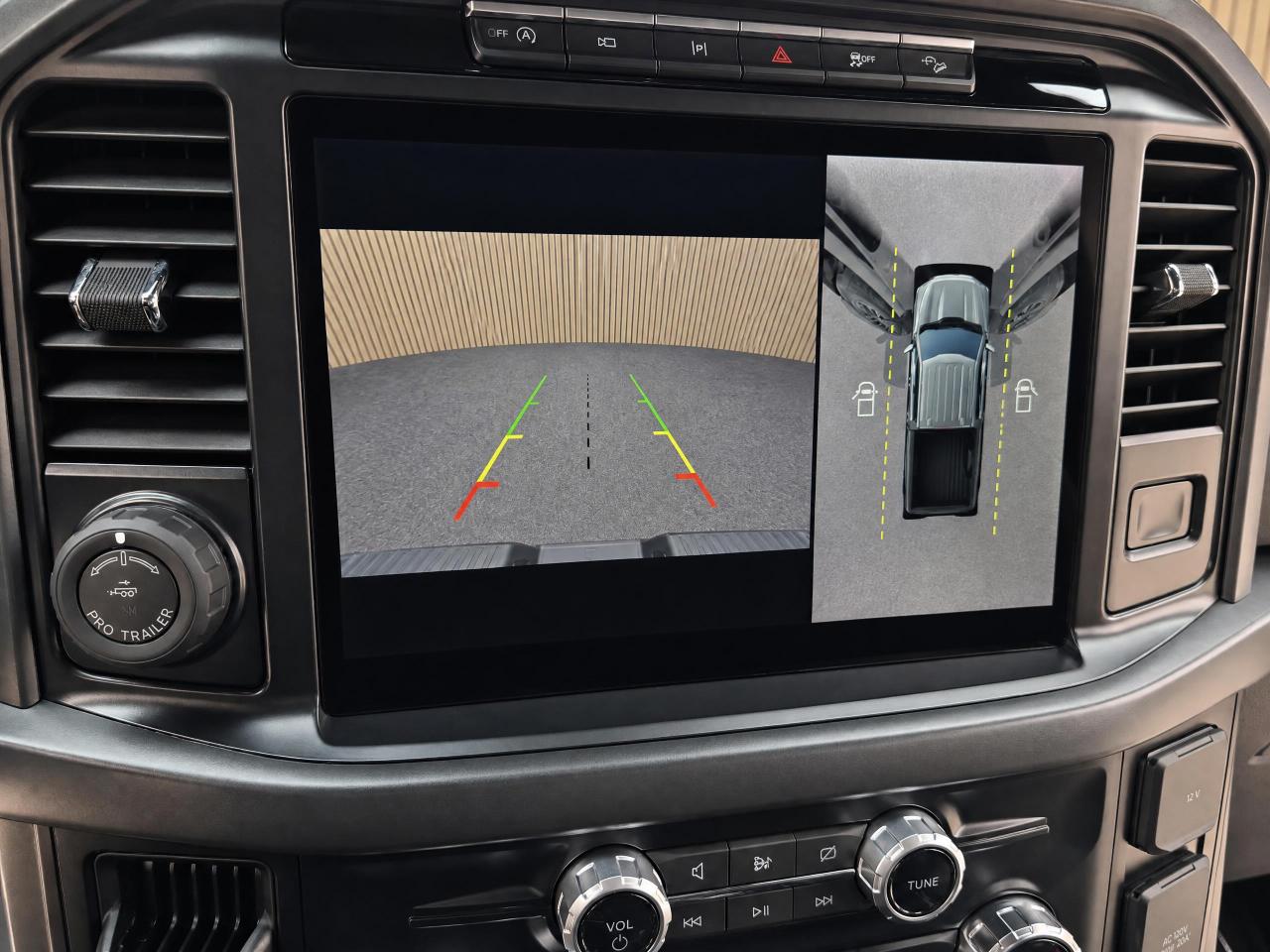Ford F150  2024