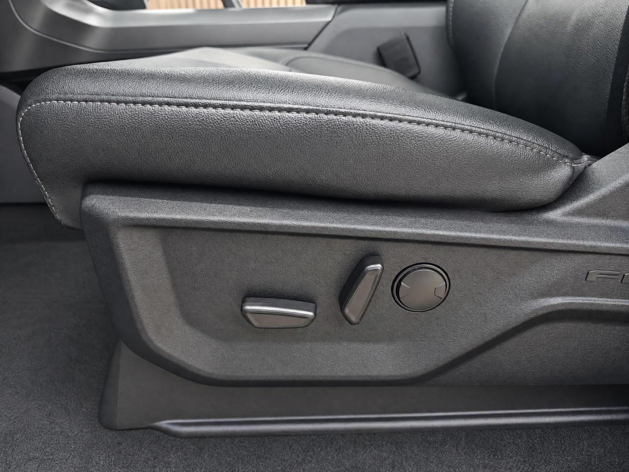 Ford F150  2024