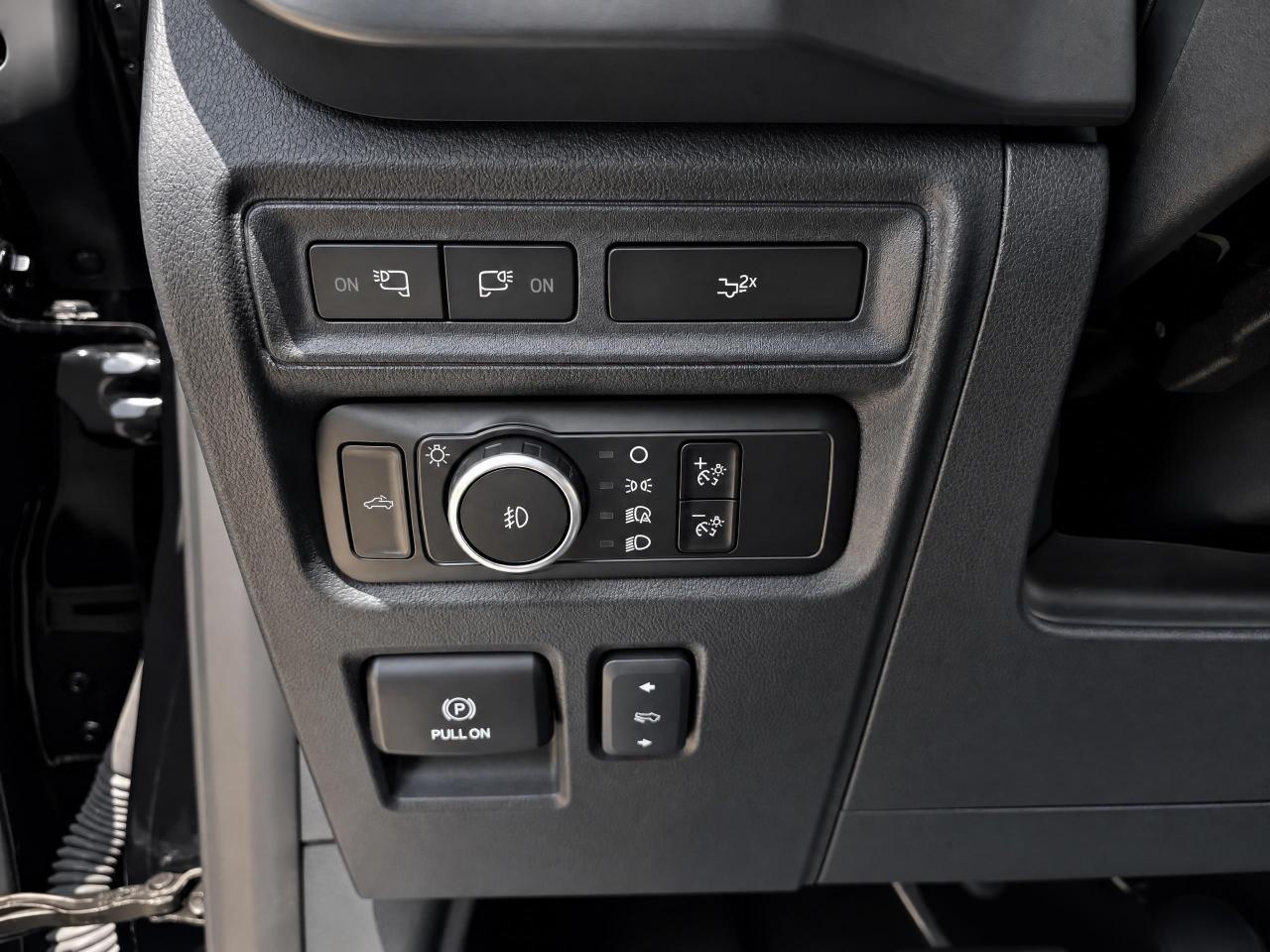 Ford F150  2024
