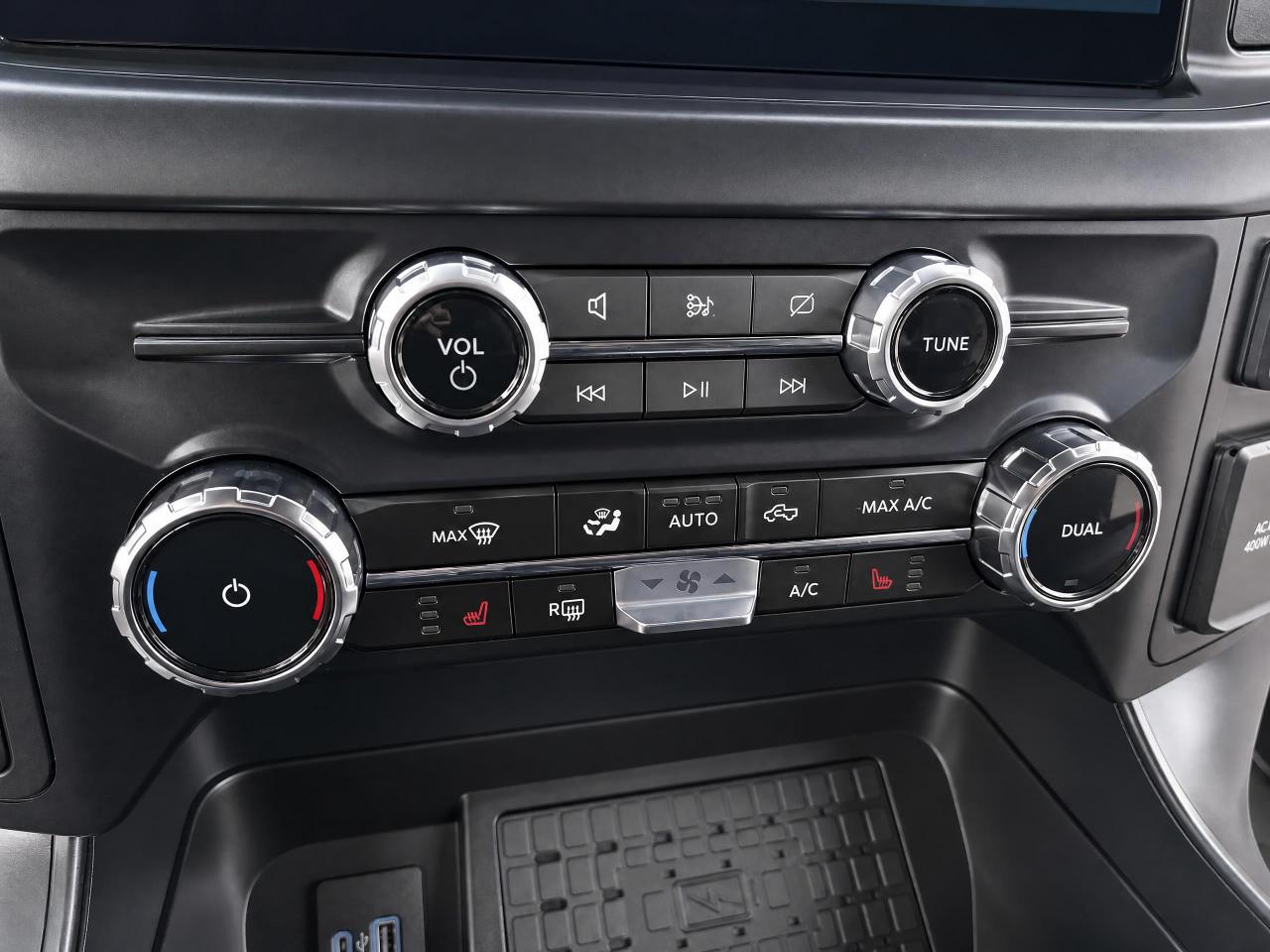 Ford F150  2024
