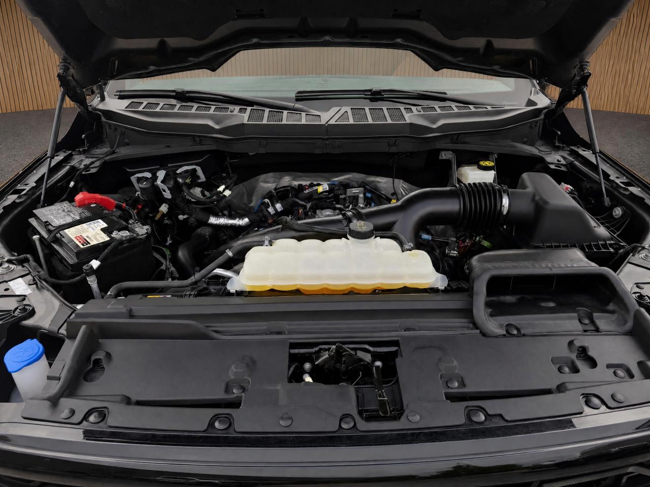 Ford F150  2024