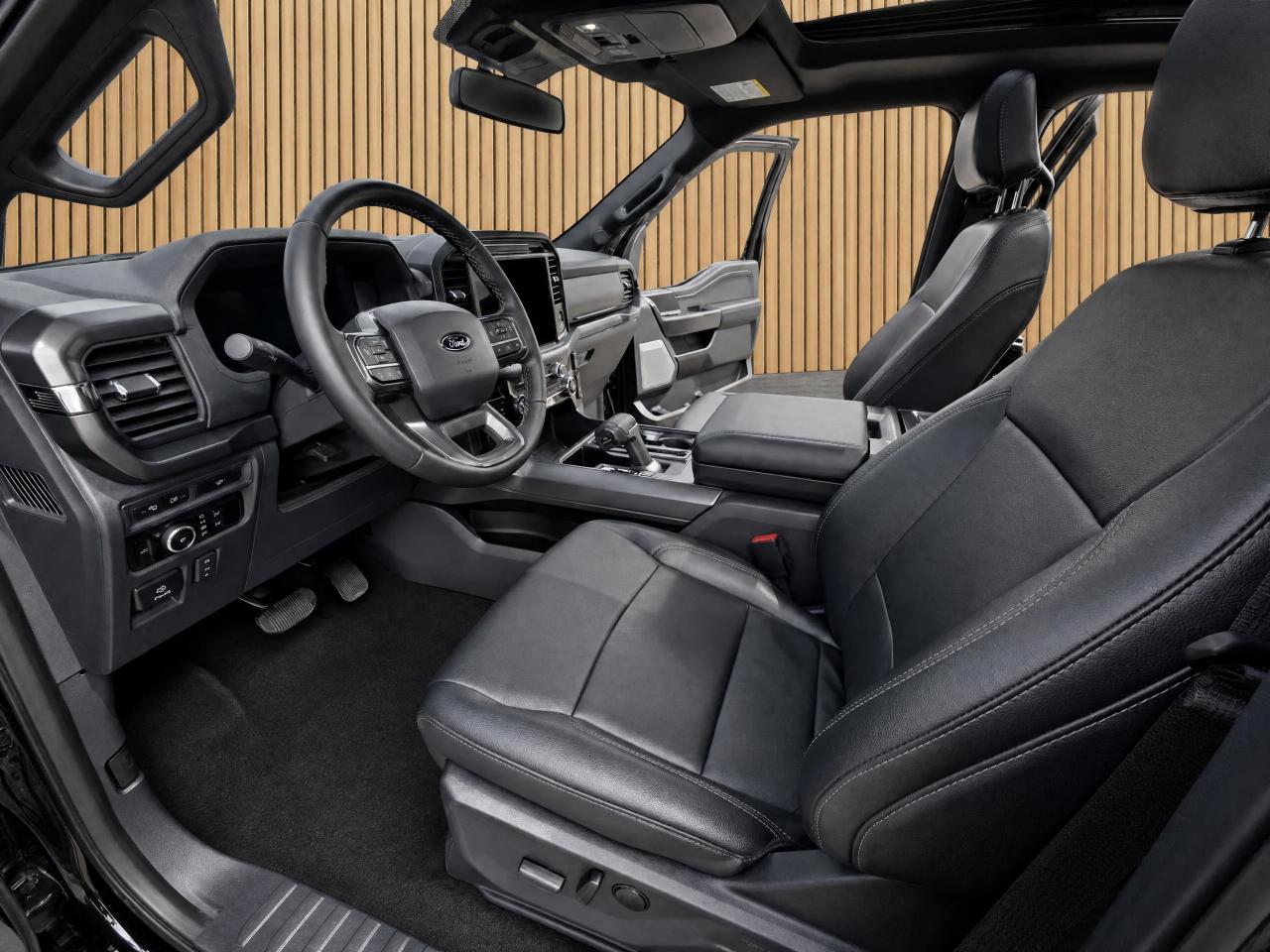 Ford F150  2024