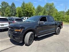 2024 Ford F150 