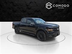 2024 Ford F150 