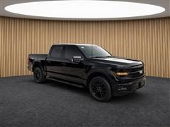 2024 Ford F150 