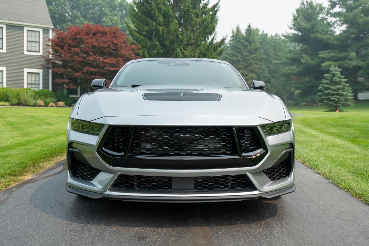 Ford Mustang GT Premium Fastback 2026