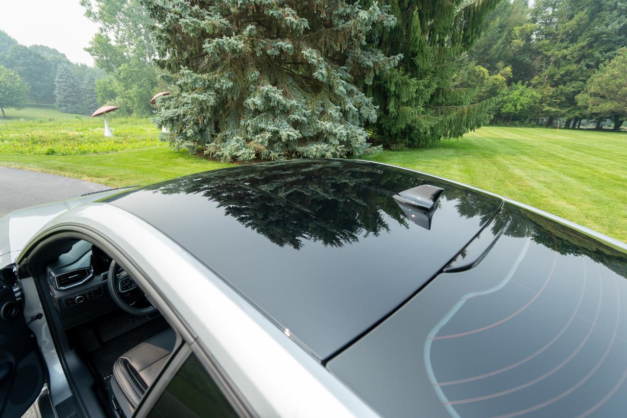Ford Mustang GT Premium Fastback 2026