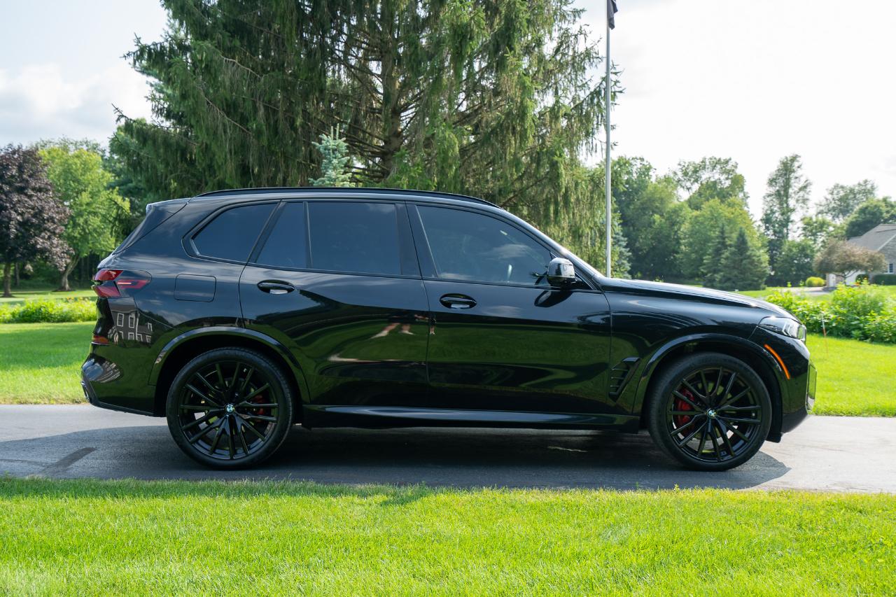 BMW X5 xDrive40i 2024