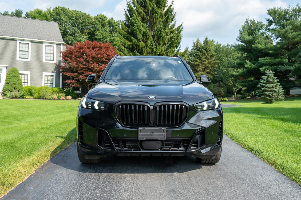 BMW X5 xDrive40i 2024