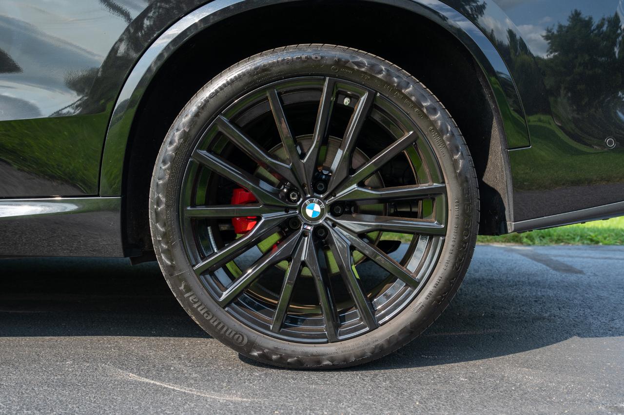 BMW X5 xDrive40i 2024
