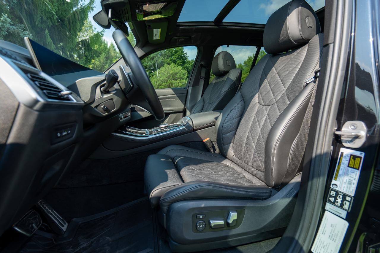 BMW X5 xDrive40i 2024