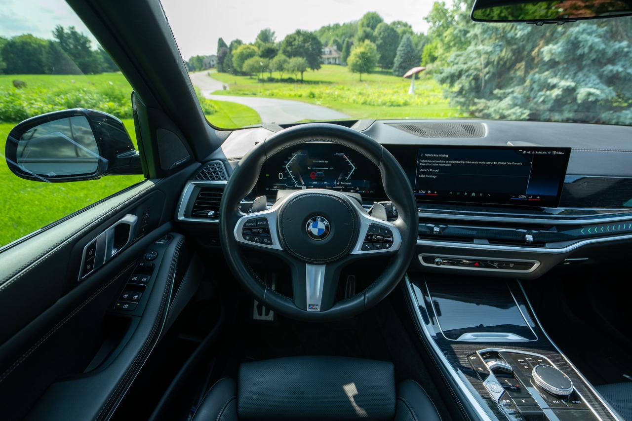 BMW X5 xDrive40i 2024