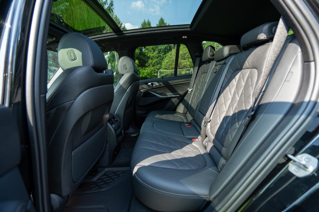 BMW X5 xDrive40i 2024
