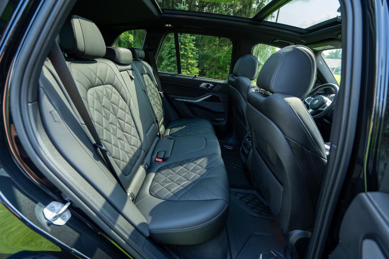BMW X5 xDrive40i 2024