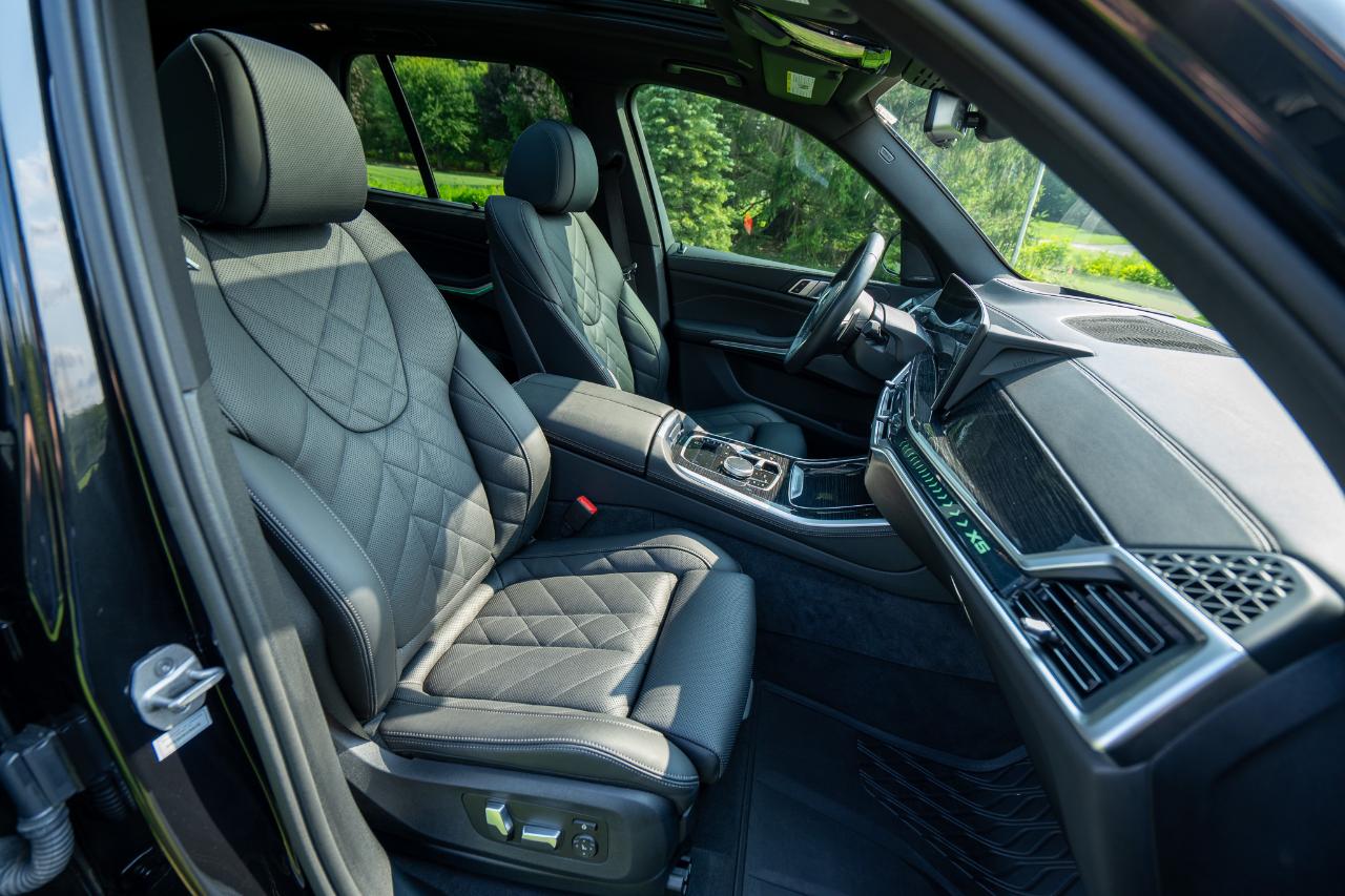 BMW X5 xDrive40i 2024