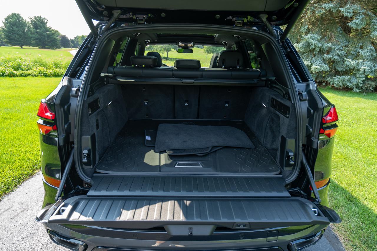 BMW X5 xDrive40i 2024