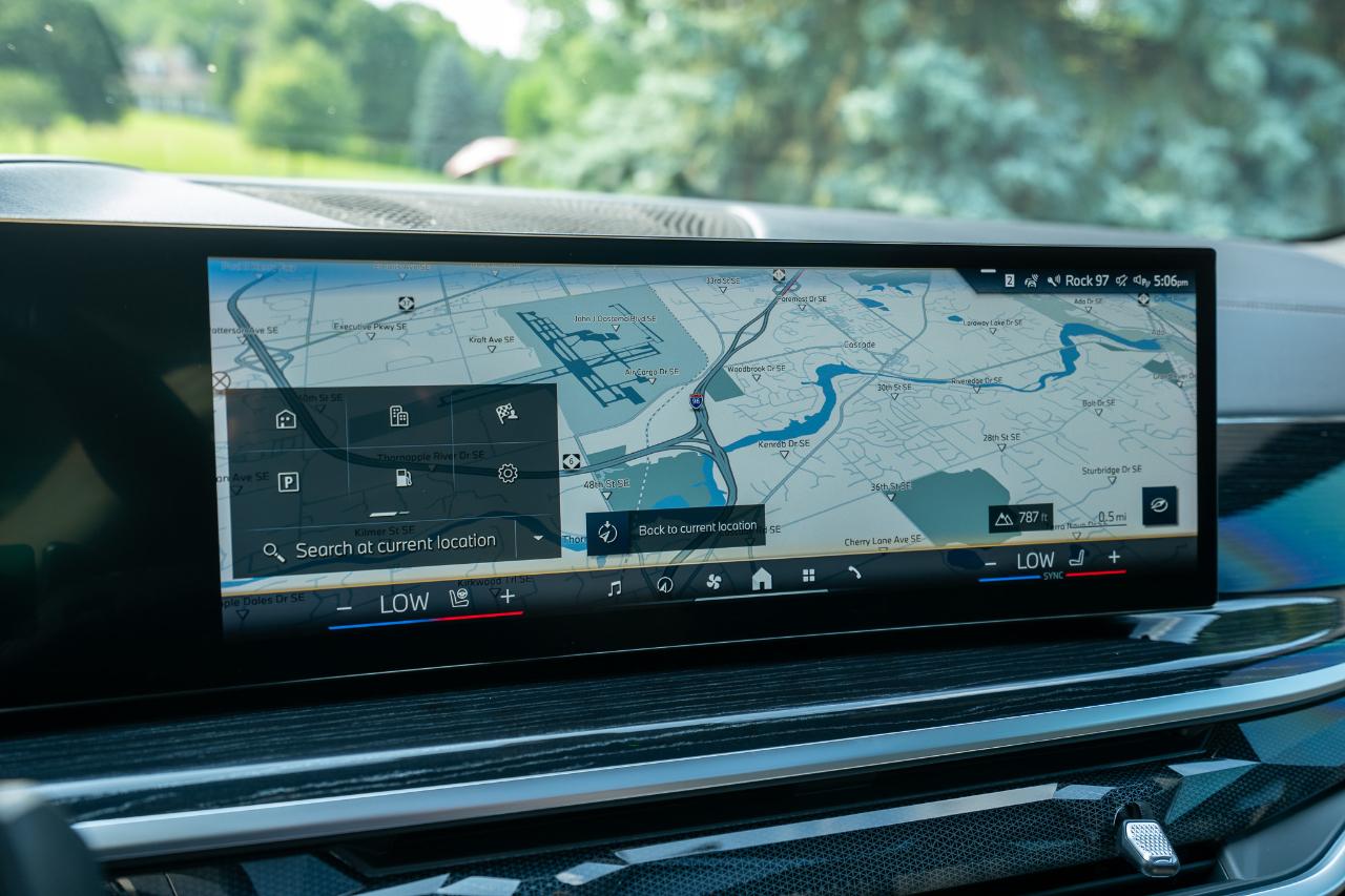 BMW X5 xDrive40i 2024