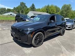 2024 BMW X5 